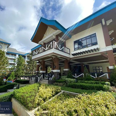 Cozyvilla At Pine Suites Tagaytay 2Br Or Studio With Free Parking 2Br In Basement Parking And Studio In Offsite Parking Tagaytay City Eksteriør bilde