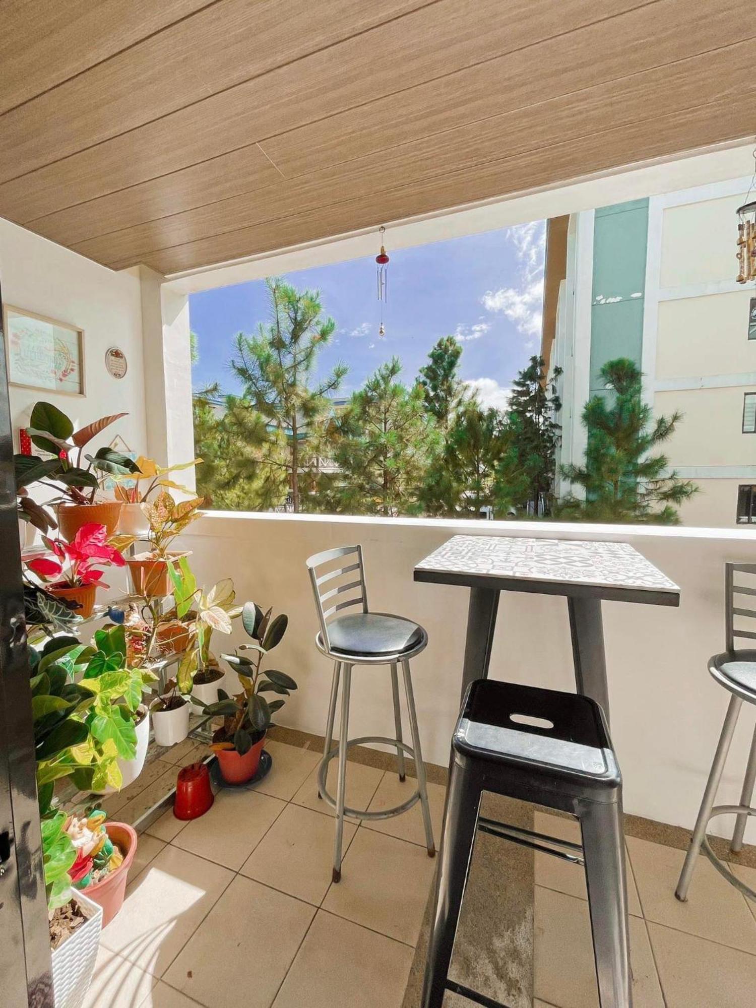 Cozyvilla At Pine Suites Tagaytay 2Br Or Studio With Free Parking 2Br In Basement Parking And Studio In Offsite Parking Tagaytay City Eksteriør bilde